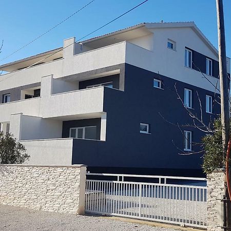 Apartment Rosenberg Медулин Екстериор снимка