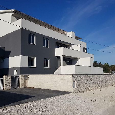 Apartment Rosenberg Медулин Екстериор снимка
