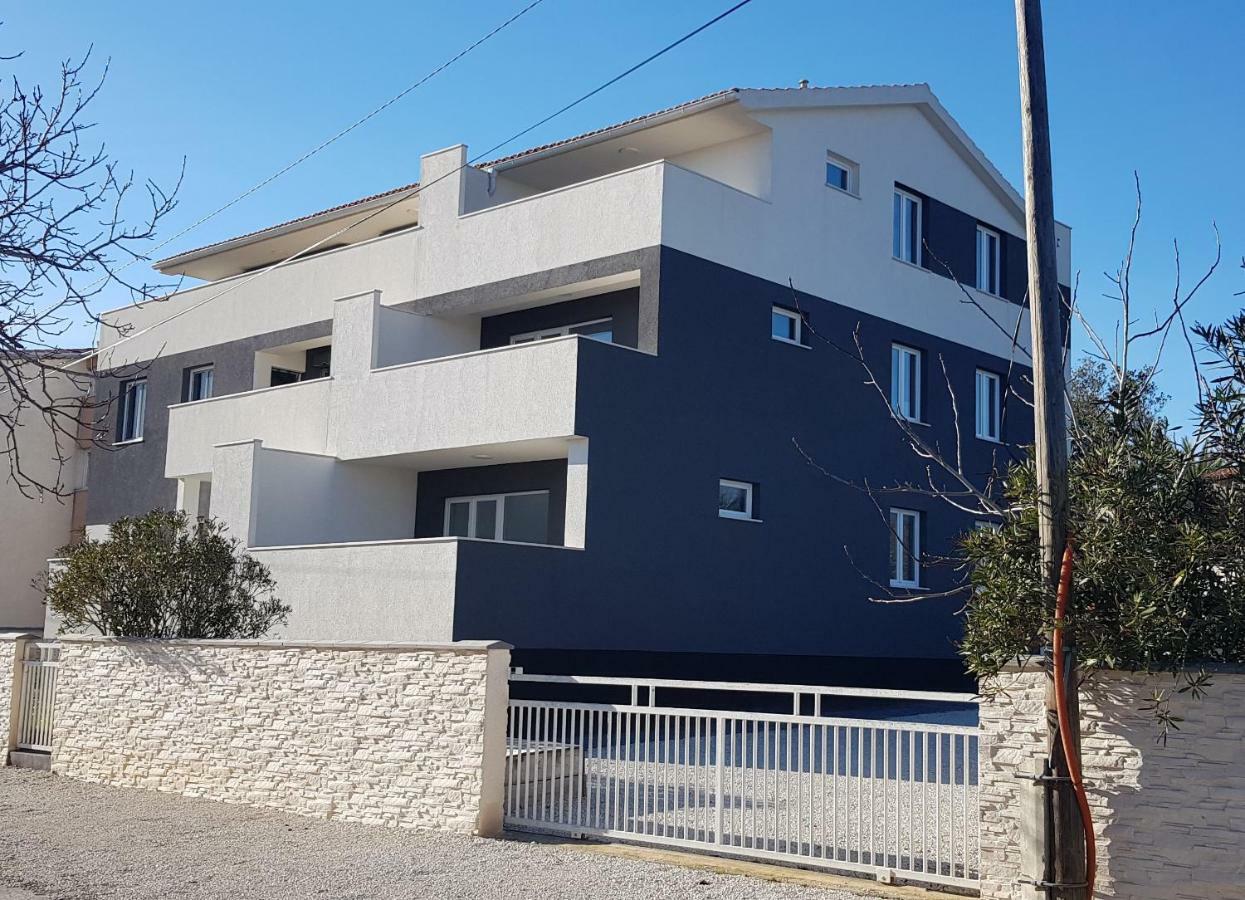 Apartment Rosenberg Медулин Екстериор снимка