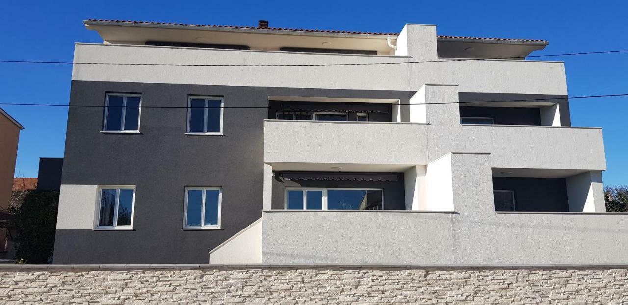 Apartment Rosenberg Медулин Екстериор снимка