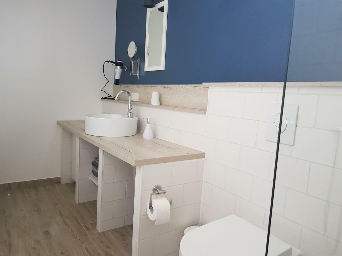 Apartment Rosenberg Медулин Екстериор снимка