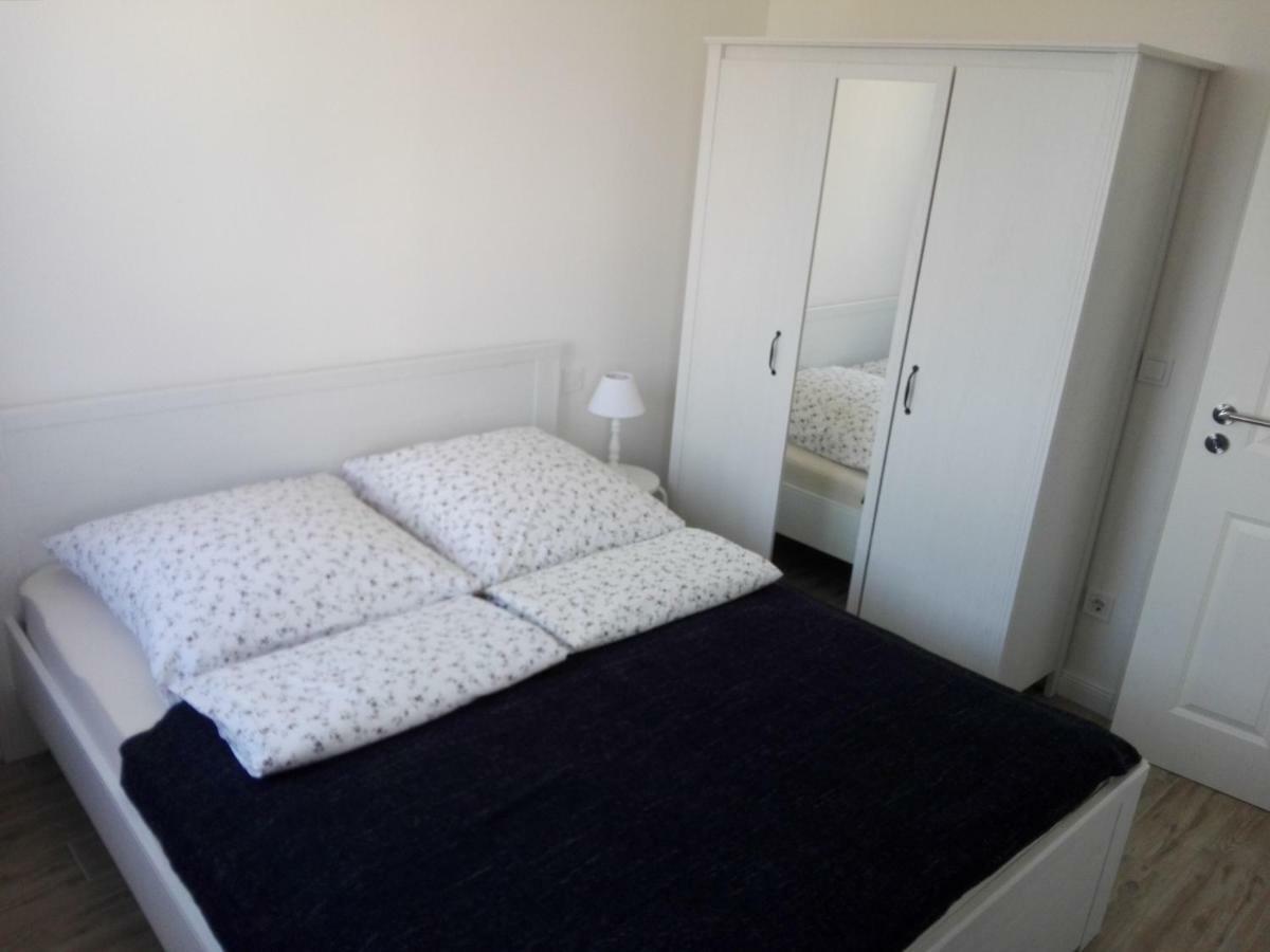 Apartment Rosenberg Медулин Екстериор снимка