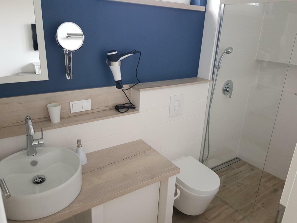 Apartment Rosenberg Медулин Екстериор снимка