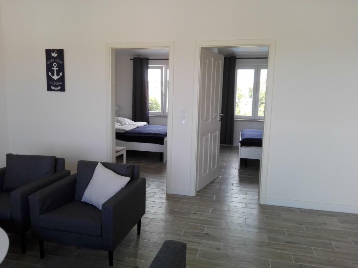 Apartment Rosenberg Медулин Екстериор снимка