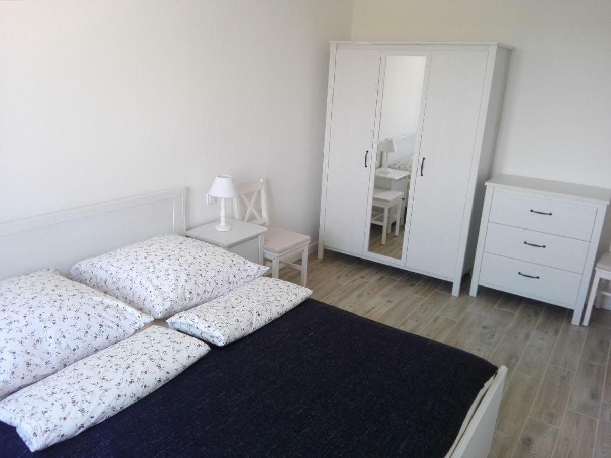 Apartment Rosenberg Медулин Екстериор снимка