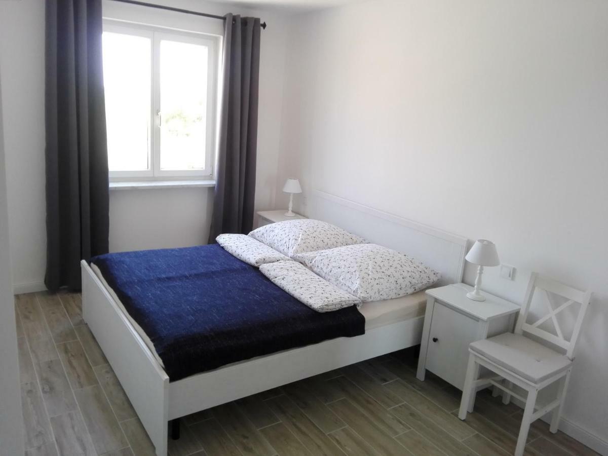 Apartment Rosenberg Медулин Екстериор снимка