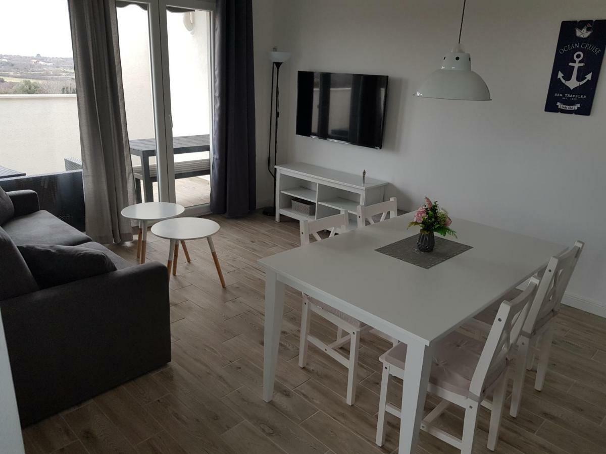Apartment Rosenberg Медулин Екстериор снимка