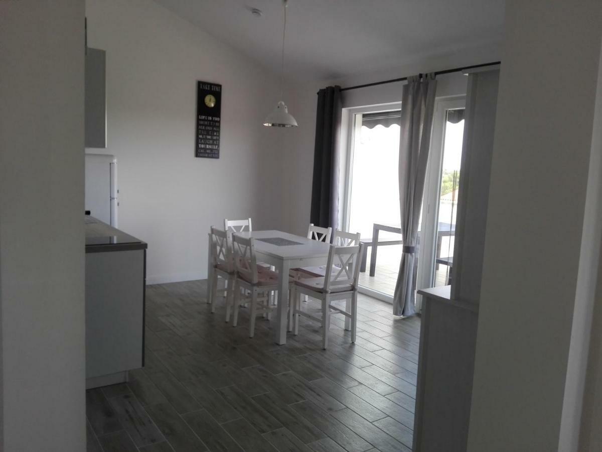 Apartment Rosenberg Медулин Екстериор снимка