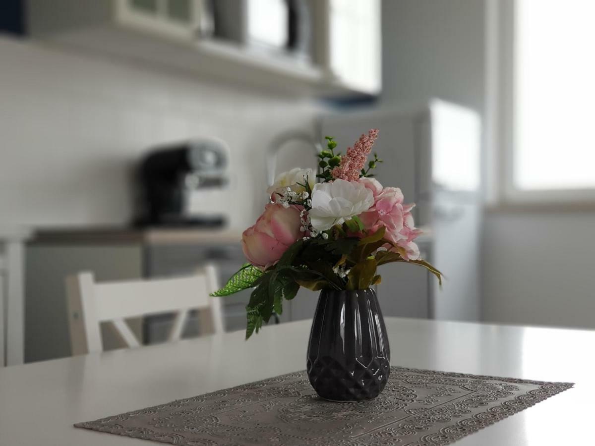 Apartment Rosenberg Медулин Екстериор снимка