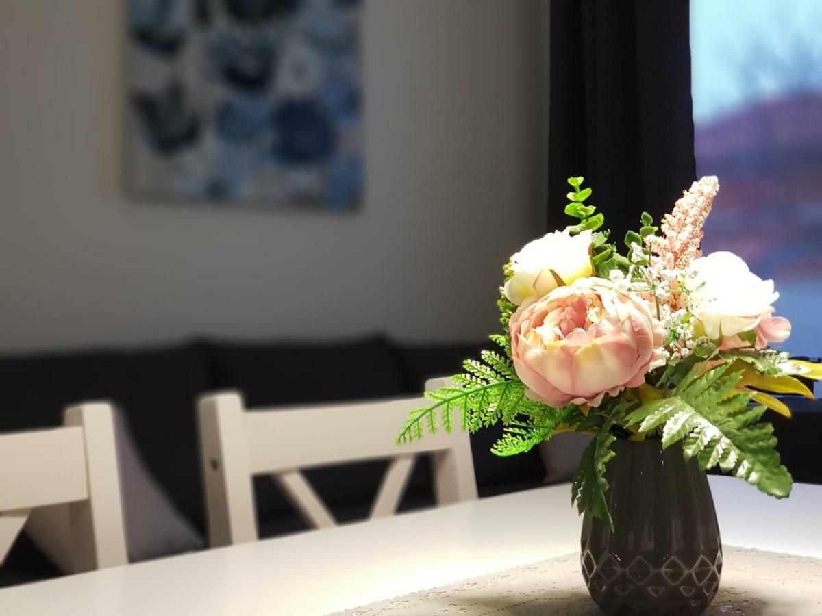 Apartment Rosenberg Медулин Екстериор снимка