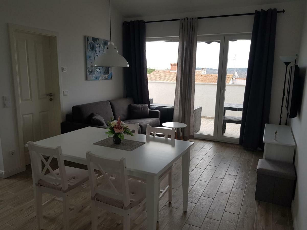 Apartment Rosenberg Медулин Екстериор снимка