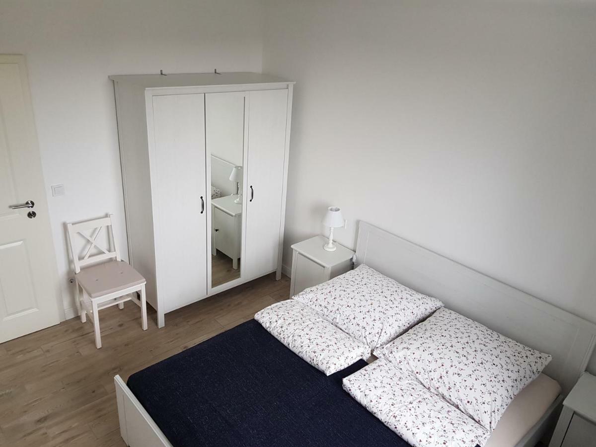Apartment Rosenberg Медулин Екстериор снимка