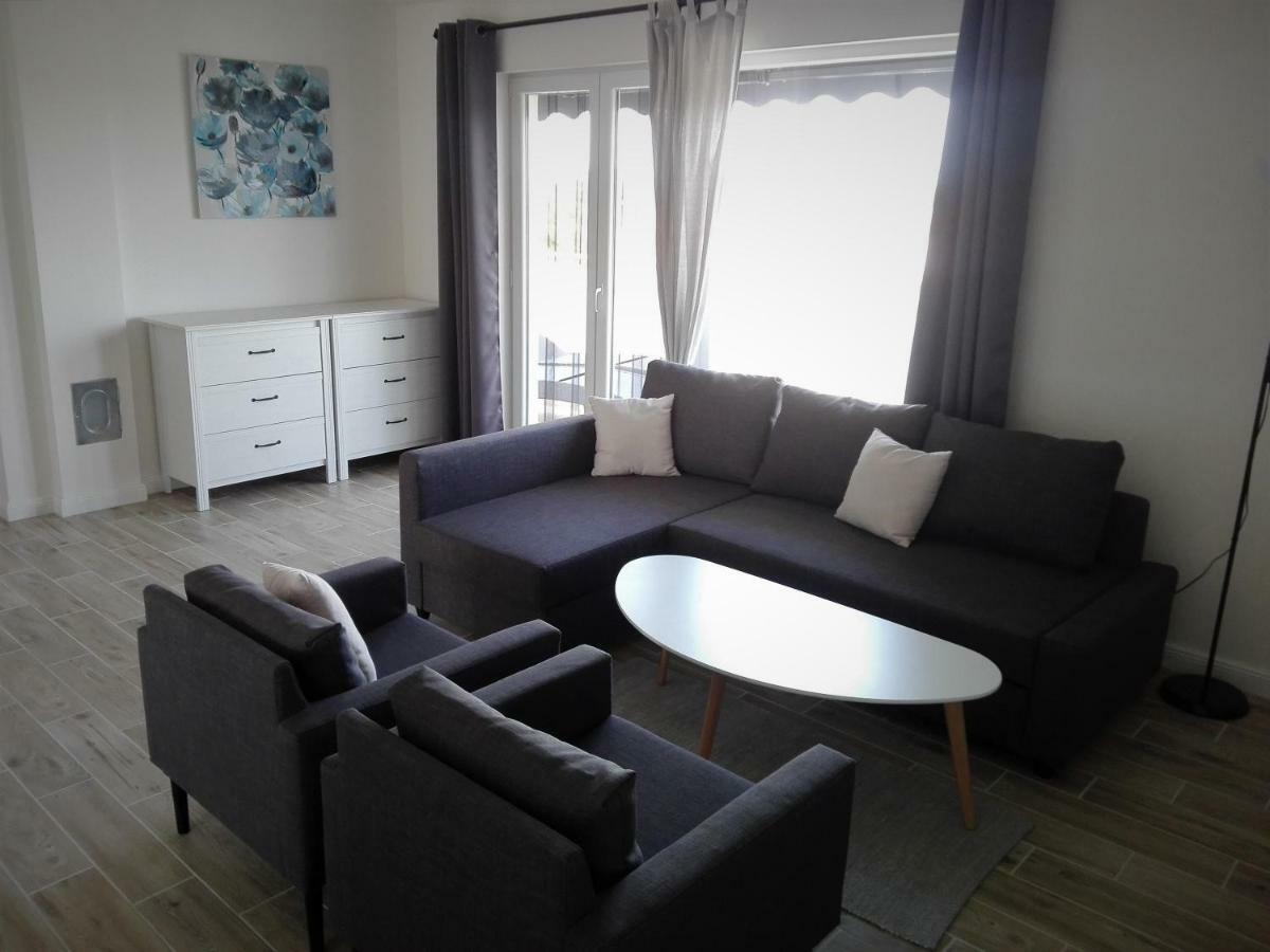 Apartment Rosenberg Медулин Екстериор снимка