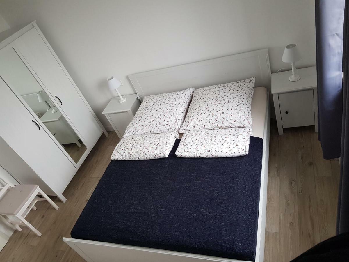 Apartment Rosenberg Медулин Екстериор снимка