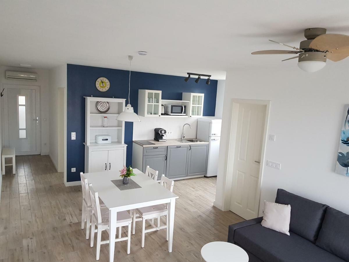 Apartment Rosenberg Медулин Екстериор снимка