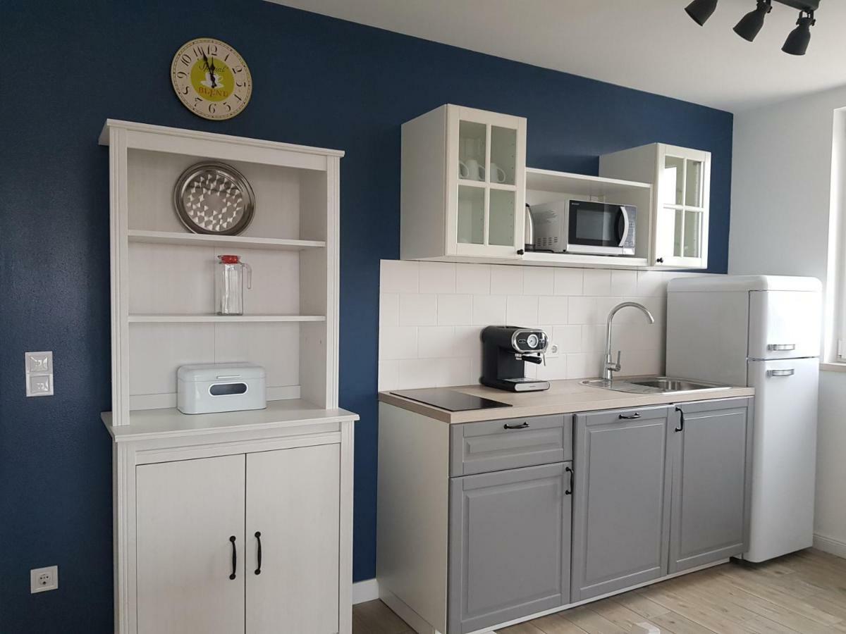 Apartment Rosenberg Медулин Екстериор снимка