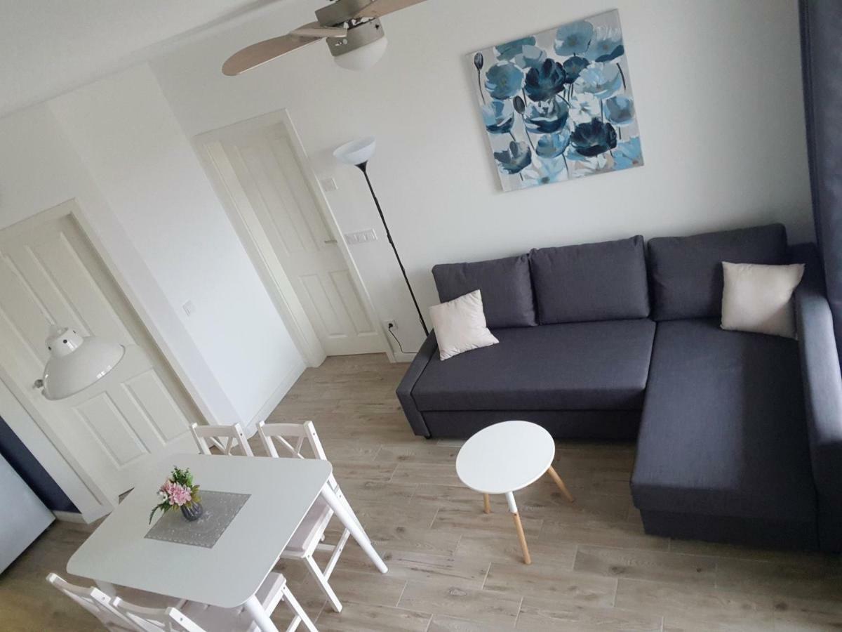 Apartment Rosenberg Медулин Екстериор снимка