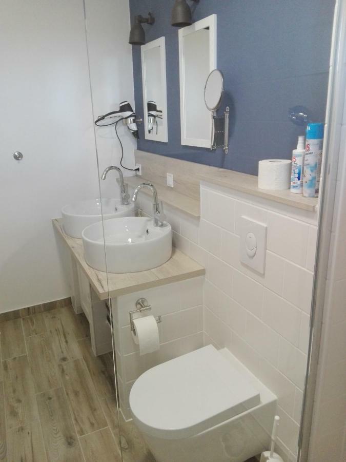 Apartment Rosenberg Медулин Екстериор снимка