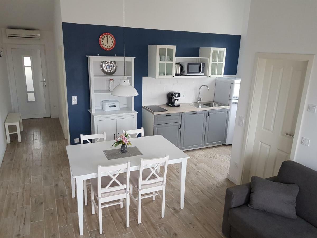 Apartment Rosenberg Медулин Екстериор снимка