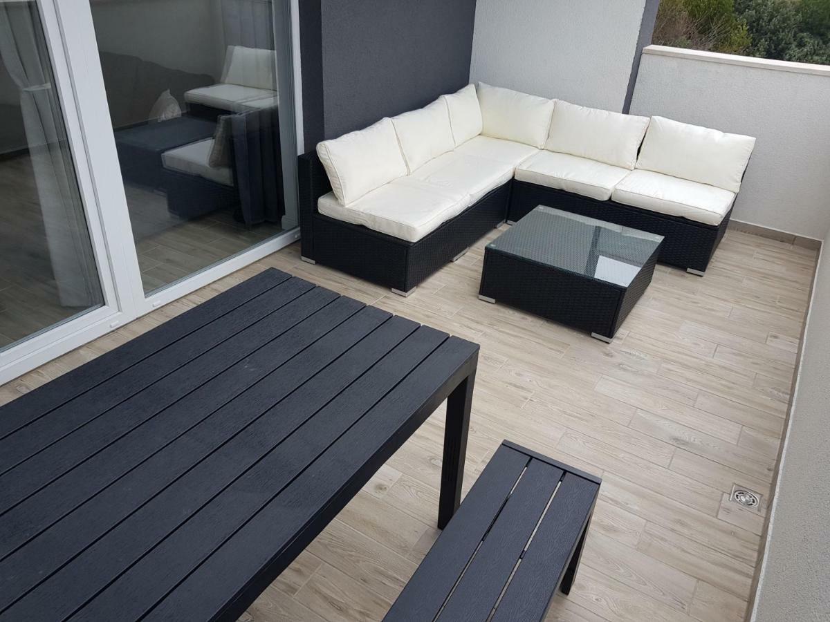 Apartment Rosenberg Медулин Екстериор снимка