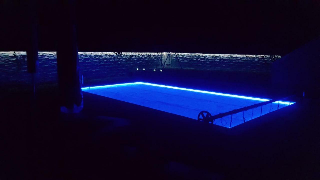 Apartment Rosenberg Медулин Екстериор снимка