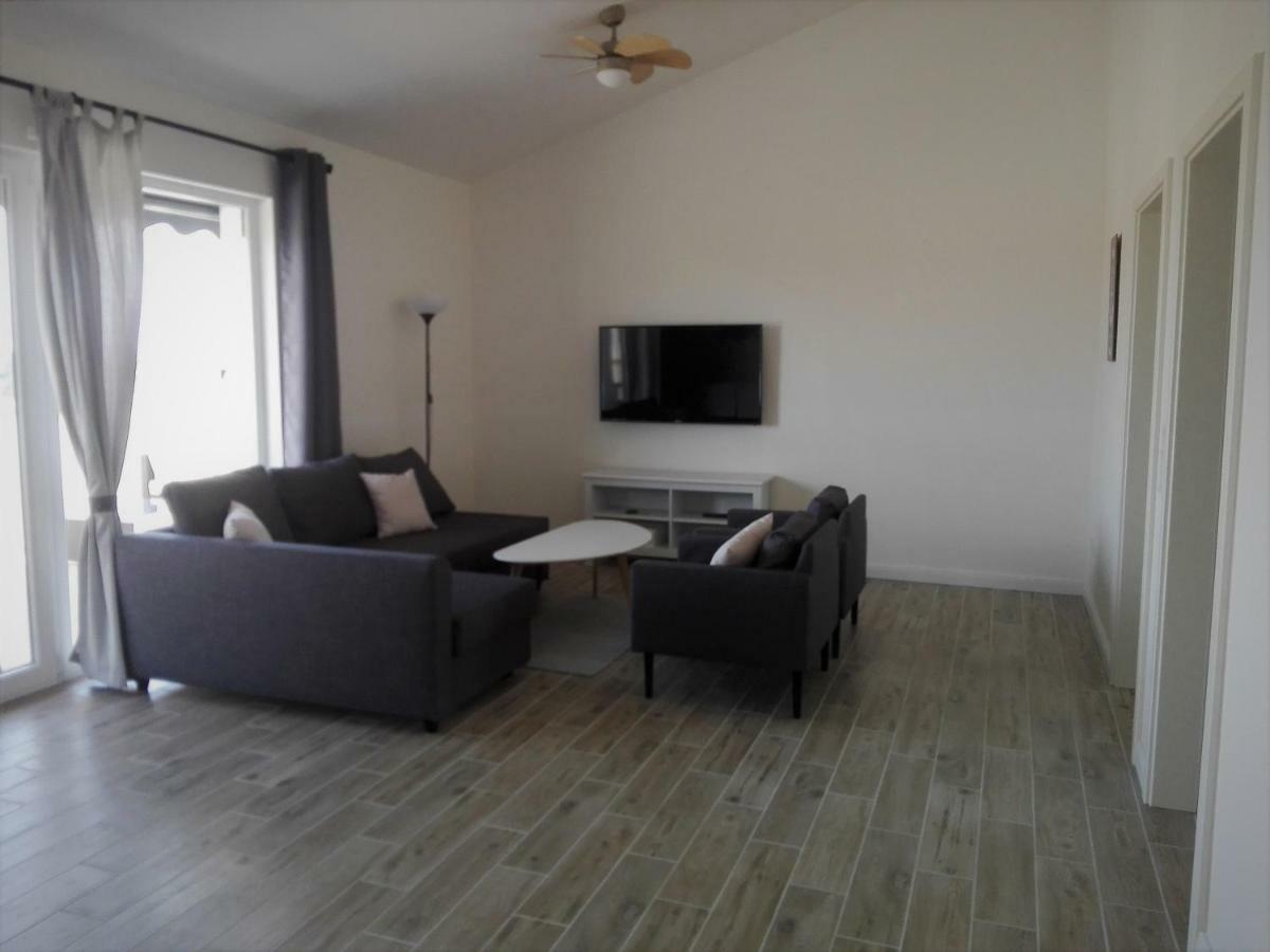 Apartment Rosenberg Медулин Екстериор снимка