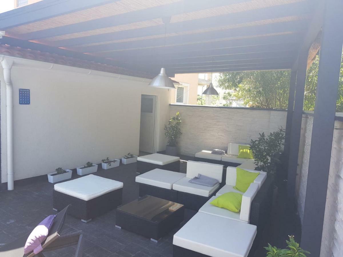 Apartment Rosenberg Медулин Екстериор снимка