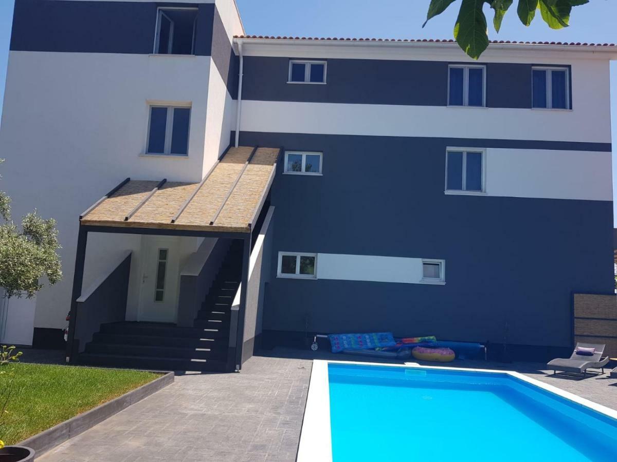 Apartment Rosenberg Медулин Екстериор снимка