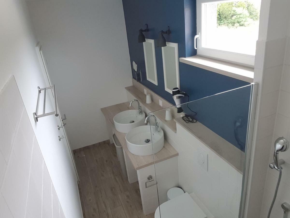 Apartment Rosenberg Медулин Екстериор снимка