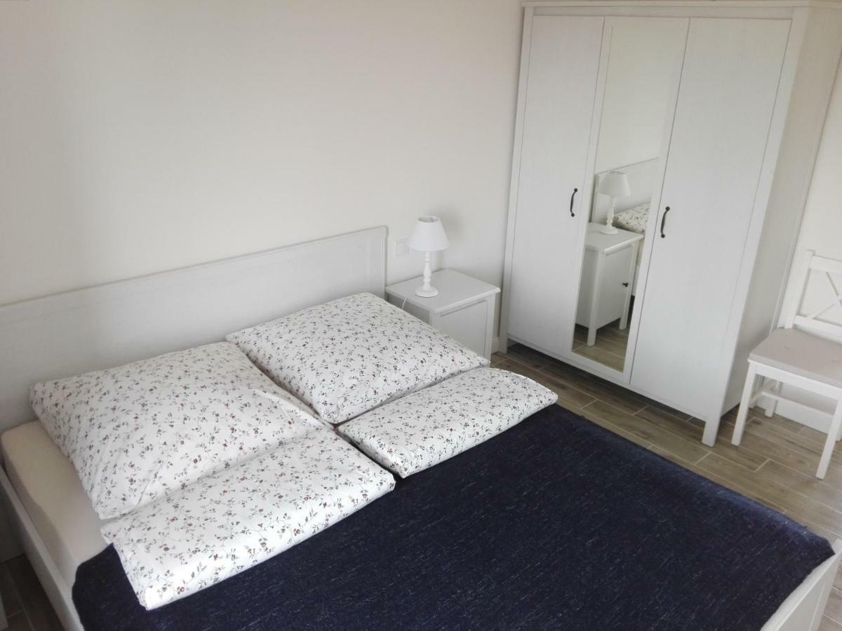 Apartment Rosenberg Медулин Екстериор снимка