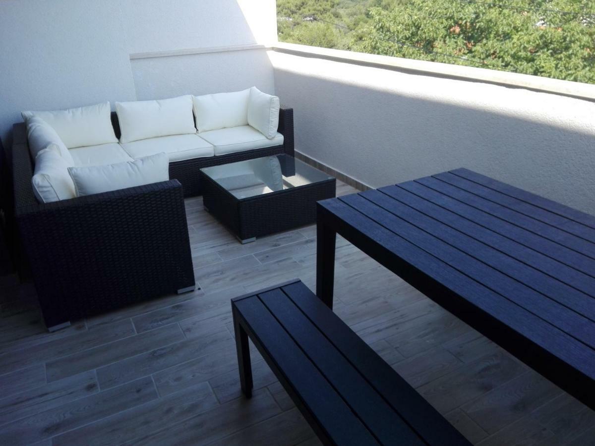 Apartment Rosenberg Медулин Екстериор снимка