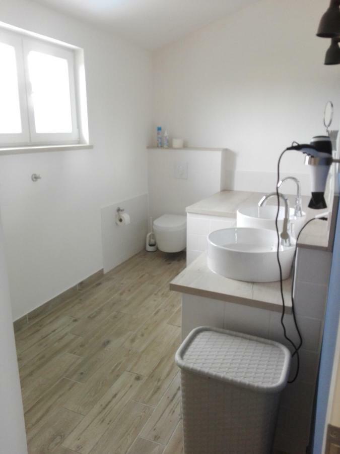 Apartment Rosenberg Медулин Екстериор снимка