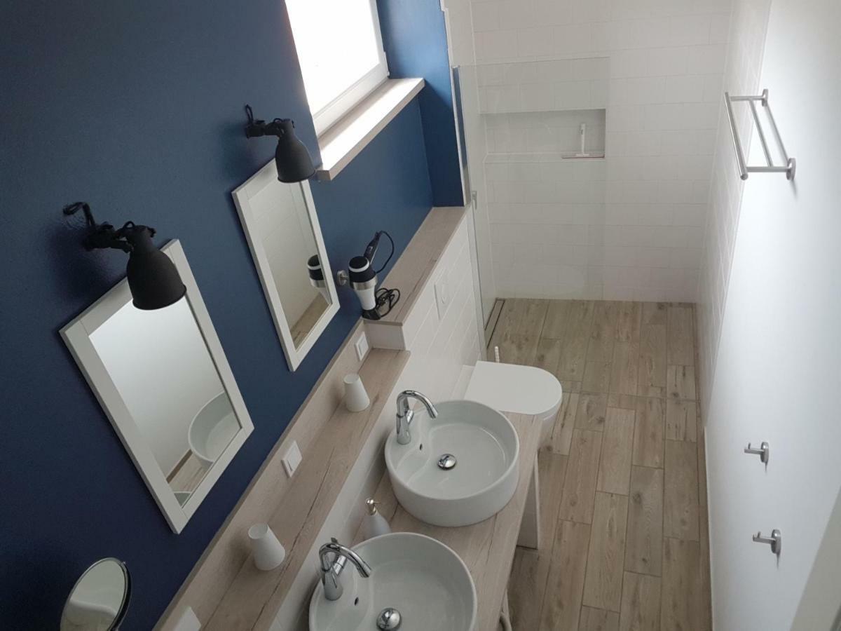 Apartment Rosenberg Медулин Екстериор снимка