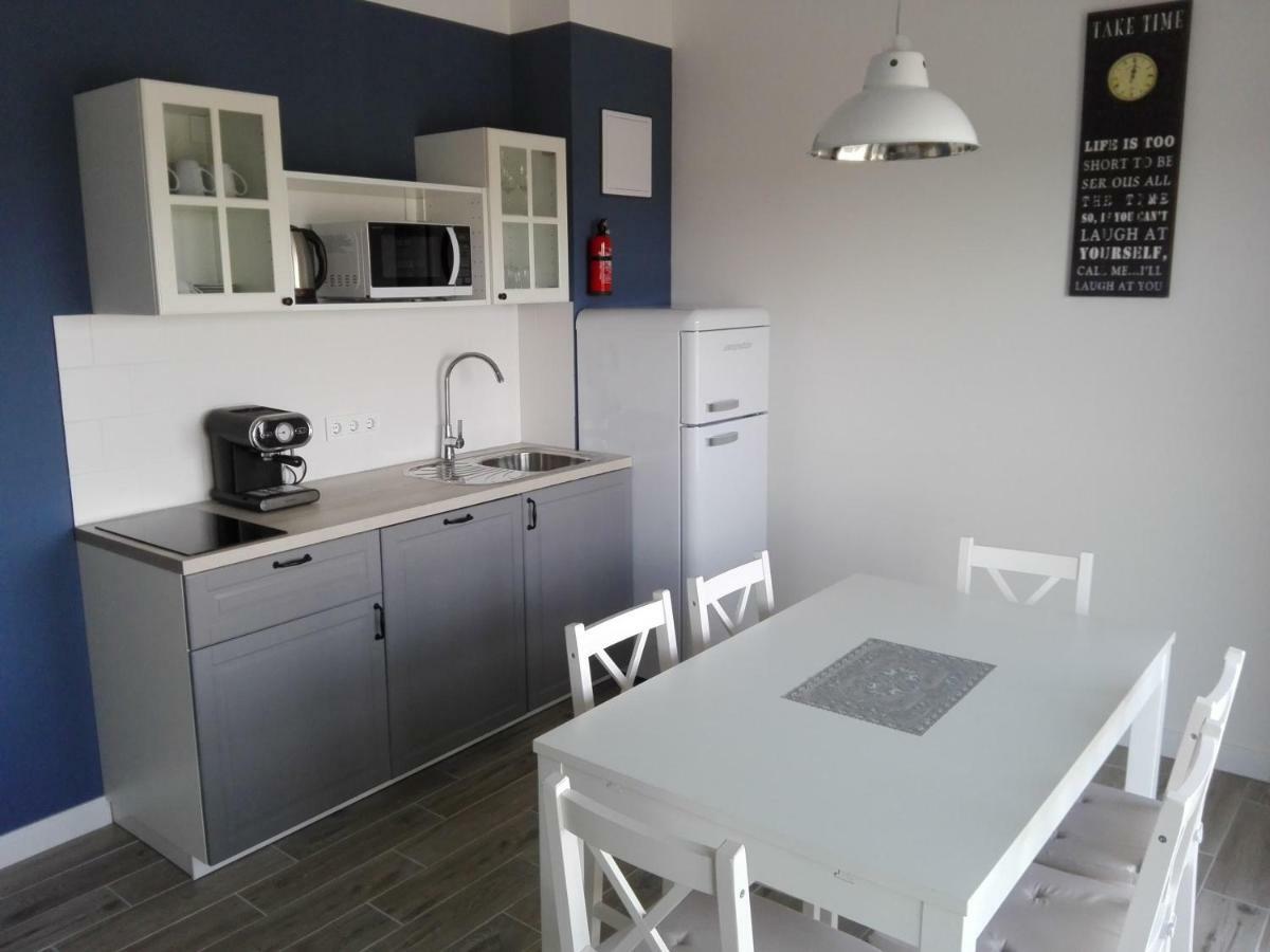 Apartment Rosenberg Медулин Екстериор снимка