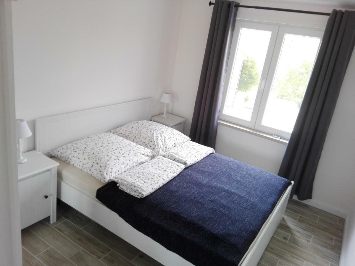 Apartment Rosenberg Медулин Екстериор снимка