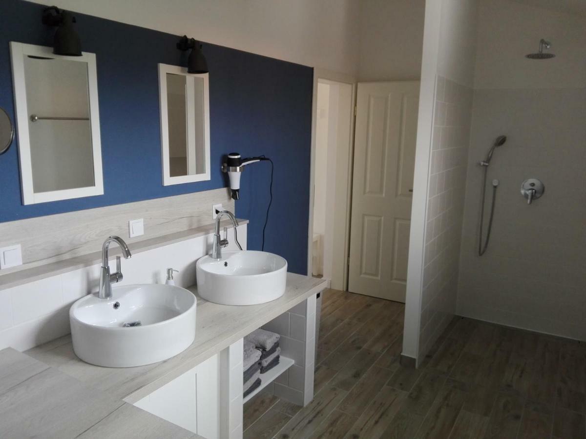 Apartment Rosenberg Медулин Екстериор снимка