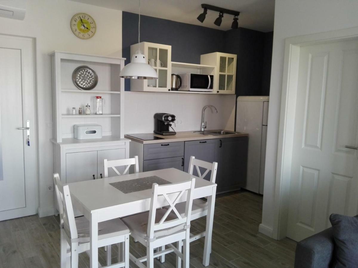 Apartment Rosenberg Медулин Екстериор снимка
